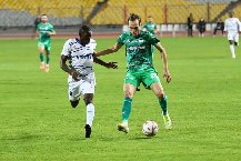 Nhận định Baghdad vs Al Minaa Basra, lúc 18h30 ngày 5/3