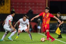 Nhận định Herediano vs SV Robinhood, 10h ngày 06/03