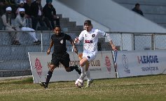 Nhận định Rajasthan United vs Namdhari, 17h00 ngày 6/3