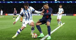Nhận định Real Sociedad vs PSG, 3h ngày 6/3