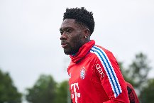 Real Madrid đồng ý mức giá 50 triệu cho Alphonso Davies
