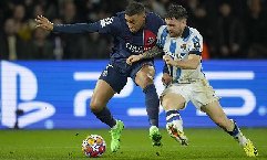 Soi kèo nhà cái Real Sociedad vs PSG, 3h ngày 6/3
