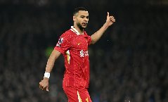 Liverpool đứng trước nguy cơ mất ngôi sao người Hà Lan ở trận gặp PSG