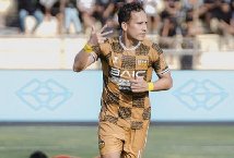 Nhận định, Soi kèo Dewa United vs Semen Padang, 20h30 ngày 5/3