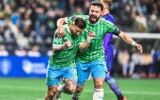 Nhận định, Soi kèo Seattle Sounders FC vs Cruz Azul, 10h30 ngày 6/3