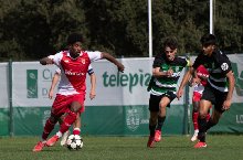 Nhận định, Soi kèo U19 Sporting Lisbon vs U19 Stuttgart, 20h00 ngày 5/3