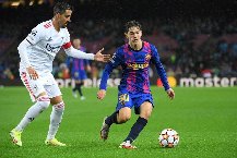 Soi kèo phạt góc Benfica vs Barcelona, 3h ngày 06/03