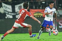 Nhận định, Soi kèo Arema vs Bali United, 20h30 ngày 6/3: Đường ai nấy đi