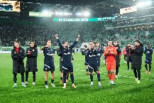 Nhận định, Soi kèo FC Thun vs St Gallen, 02h30 ngày 6/3: Chung kết sớm