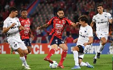 Nhận định, Soi kèo Juventud vs Independiente Medellin, 07h30 ngày 6/3: Chủ nhà đãi khách