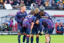 Nhận định, Soi kèo Lokomotiv Plovdiv vs CSKA 1948 Sofia, 20h45 ngày 5/3: Chủ nhà vượt khó