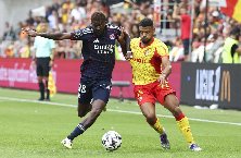 Nhận định, Soi kèo Lyon vs Lens, 03h10 ngày 6/3: Điểm tựa sân bãi