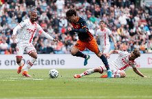 Nhận định, Soi kèo Nancy vs Montpellier 2h00 ngày 7/3: Gục ngã trên đất khách