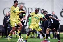 Nhận định, Soi kèo Slavia Sofia vs Spartak Varna, 23h00 ngày 6/3: Tìm đường trở lại