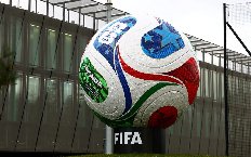 Play-off World Cup 2026 gặp biến lớn, nguy cơ không diễn ra đúng lịch