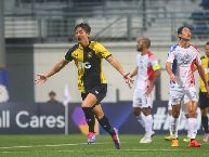 Soi kèo phạt góc Bangkok United vs Tampines Rovers, 19h15 ngày 05/03