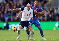 Soi kèo phạt góc Tottenham vs Crystal Palace, 3h ngày 06/03