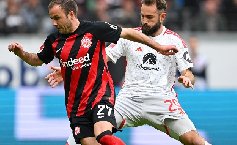 Kèo thẻ phạt ngon ăn Frankfurt vs Werder Bremen, 1h30 ngày 06/04