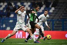Kèo thẻ phạt ngon ăn Salernitana vs Sassuolo, 1h45 ngày 06/04