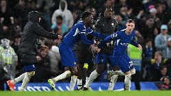 Kết quả bóng đá hôm nay 5/4: MU thua ngược Chelsea