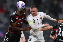 Kết quả bóng đá hôm nay tối 5/4: Western Sydney gây thất vọng