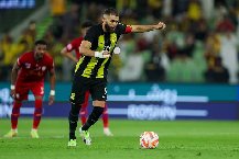 Nhận định Al Ittihad Jeddah vs Al Taawon, 2h ngày 6/4