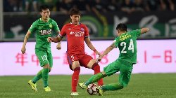 Nhận định Beijing Guoan vs Shanghai Port, 18h35 ngày 5/4