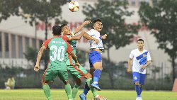 Nhận định Bình Phước vs Huế, 18h00 ngày 5/4