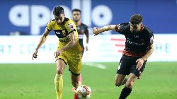 Nhận định FC Goa vs Hyderabad, 21h00 ngày 5/4
