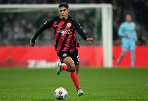 Nhận định Frankfurt vs Werder Bremen, 1h30 ngày 6/4