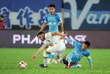 Nhận định Nantong Zhiyun vs Meizhou Hakka, 19h00 ngày 5/4