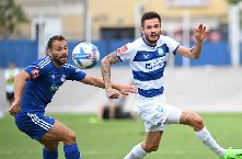 Nhận định Rudes Zagreb vs Osijek, 21h30 ngày 5/4