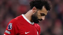 Salah giận dữ khi bị HLV Klopp thay ra 