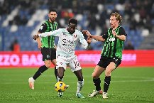 Soi kèo phạt góc Salernitana vs Sassuolo, 1h45 ngày 06/04