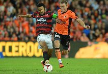 Soi kèo phạt góc Western Wanderers vs Brisbane Roar FC, 15h45 ngày 05/04
