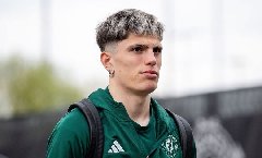 Garnacho rao bán biệt thự giữa tin đồn chia tay MU