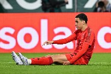 Musiala chấn thương, Bayern Munich thấp thỏm trước trận Inter Milan