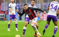 Nhận định, Soi kèo AC Milan vs Fiorentina 1h45 ngày 6/4: Chủ nhà gặp khó
