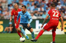 Nhận định, Soi kèo Adelaide United vs Sydney 15h35 ngày 5/4: Chủ nhà gặp khó