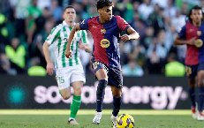 Nhận định, Soi kèo Barcelona vs Real Betis 2h00 ngày 6/4: Đôi công mãn nhãn