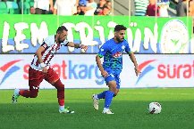 Nhận định, Soi kèo Caykur Rizespor vs Sivasspor 17h30 ngày 5/4: Thử thách khó nhằn