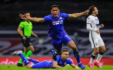 Nhận định, Soi kèo Cruz Azul vs Pumas UNAM 10h10 ngày 6/4: Chủ nhà lấn lướt