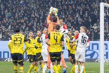 Nhận định, Soi kèo Freiburg vs Borussia Dortmund, 20h30 ngày 5/4: Lợi thế sân nhà