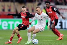 Nhận định, Soi kèo Heidenheim vs Bayer Leverkusen, 20h30 ngày 5/4: Kết quả sít sao