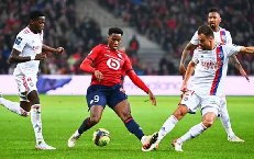 Nhận định, Soi kèo Lyon vs Lille 2h05 ngày 6/4: Trận cầu 6 điểm