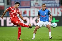 Nhận định, Soi kèo Mainz 05 vs Holstein Kiel, 20h30 ngày 5/4: Chật vật sân nhà