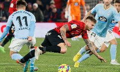 Nhận định, Soi kèo Mallorca vs Celta Vigo, 23h30 ngày 05/04: Lợi thế sân nhà