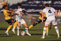 Nhận định, Soi kèo Melbourne City vs Central Coast Mariners 13h00 ngày 5/4: Chủ lấn át khách