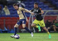 Nhận định, Soi kèo Newcastle Jets vs Wellington Phoenix 14h00 ngày 6/4: Tìm lại mạch thắng