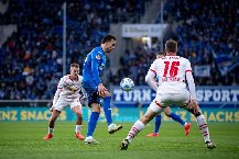 Nhận định, Soi kèo RB Leipzig vs Hoffenheim, 20h30 ngày 5/4: Kèo dưới cứng cựa